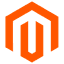 Magento logo
