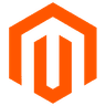 Magento logo