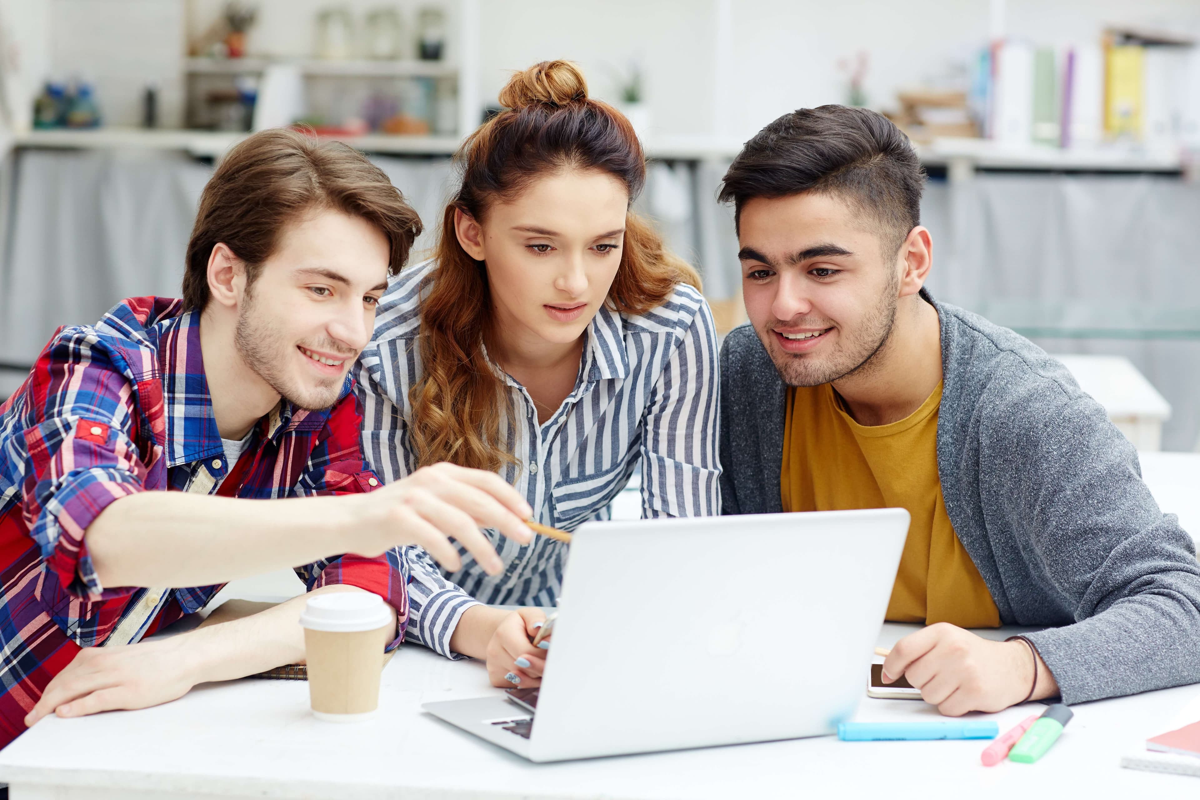 LearnHub Academy