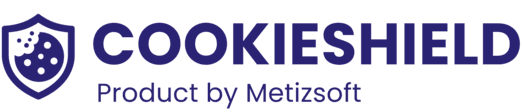 CookieShield Logo