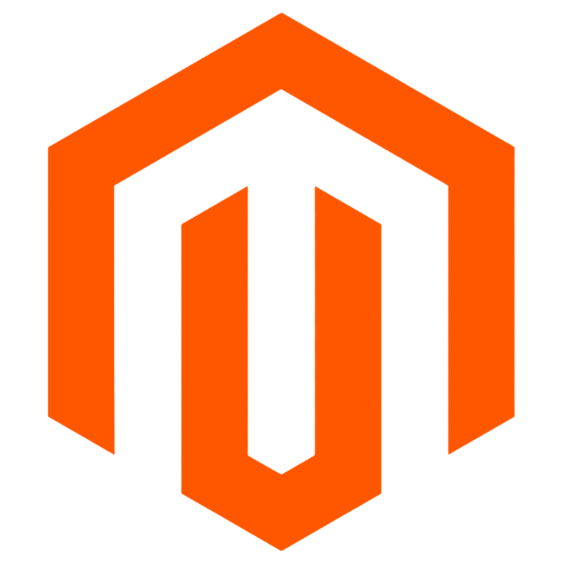 Magento logo